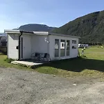 Lokvollstranda As Campsite Samuelsberg