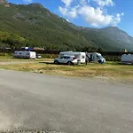 Lokvollstranda As Campsite Samuelsberg