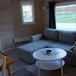 Campsite Lokvollstranda As Samuelsberg