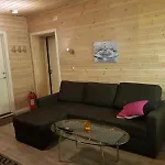 Campsite Lokvollstranda As Samuelsberg