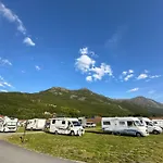 Campsite Lokvollstranda As