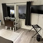 Campsite Lokvollstranda As
