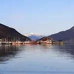 Lokvollstranda As
