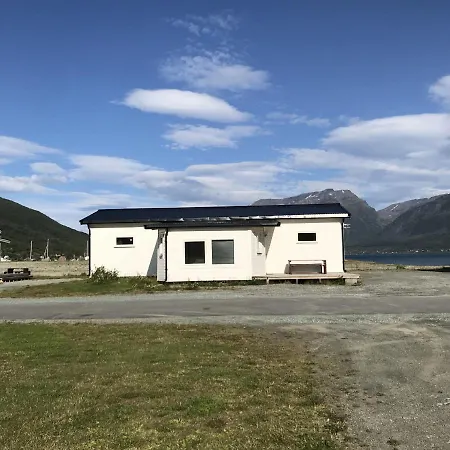 Kemp Lokvollstranda As *