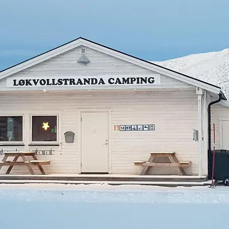 Løkvollstranda As Samuelsberg