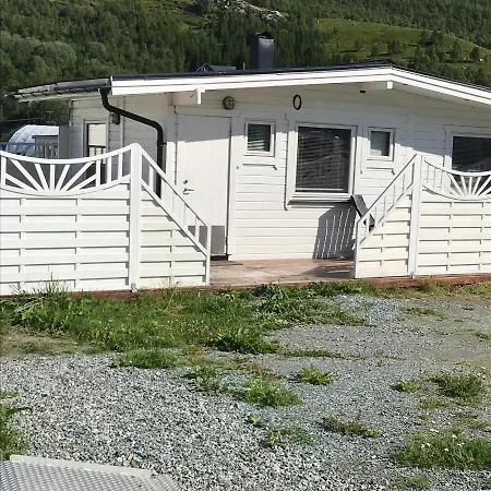 Løkvollstranda As * Samuelsberg