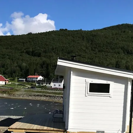 Lokvollstranda As Camping *