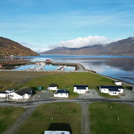 Lokvollstranda As Camping Samuelsberg