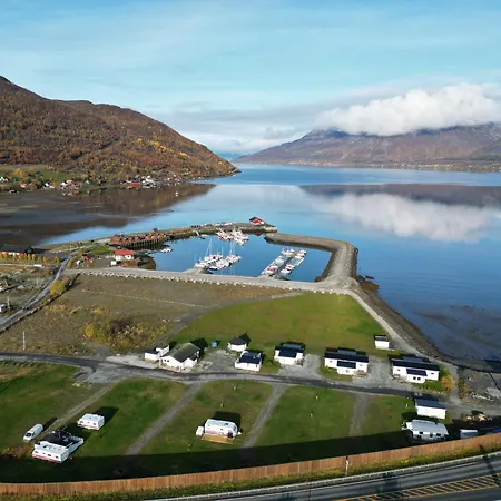 Løkvollstranda As Samuelsberg