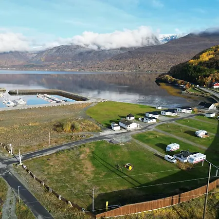 Campeggio Løkvollstranda As