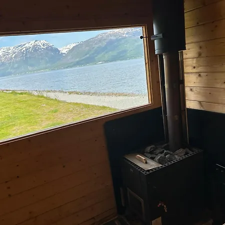 Lokvollstranda As *
