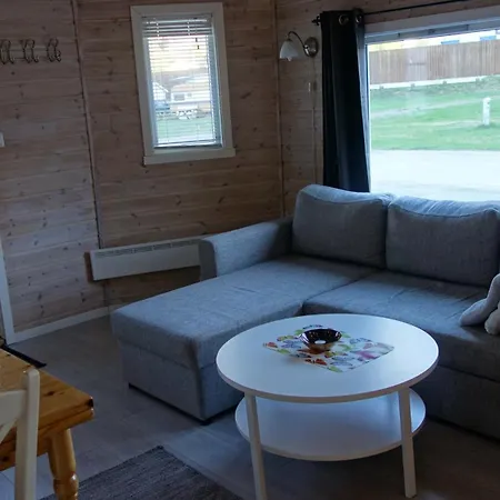 Camping Lokvollstranda As Samuelsberg