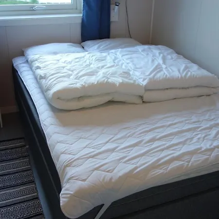 Lokvollstranda As Camping
