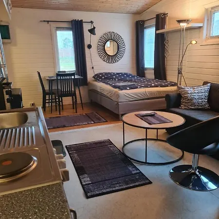 Lokvollstranda As Camping