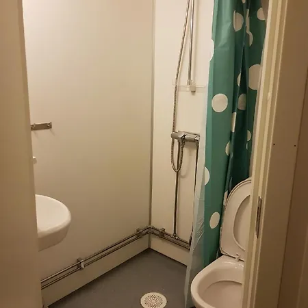 Lokvollstranda As Camping