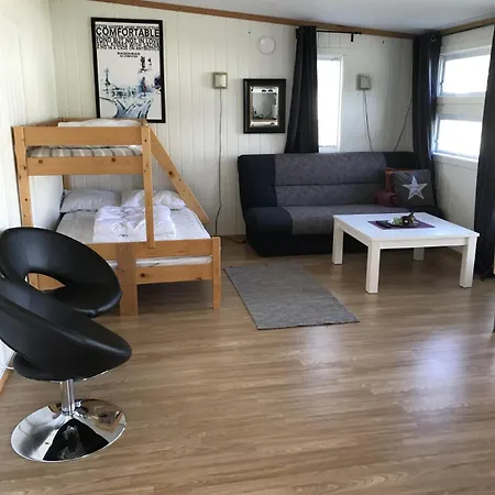 Camping Lokvollstranda As *