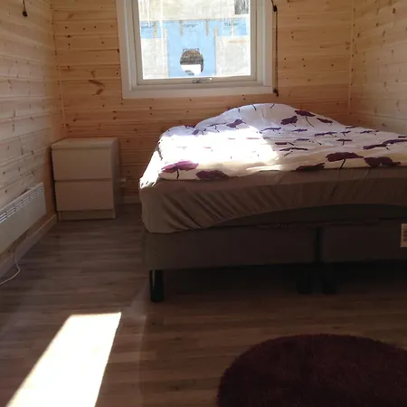 Lokvollstranda As Camping