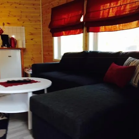 Lokvollstranda As Camping