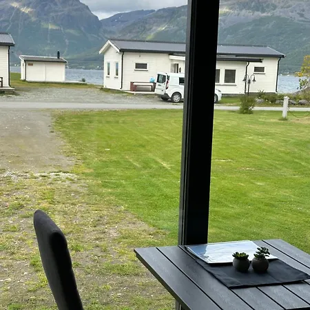 Lokvollstranda As