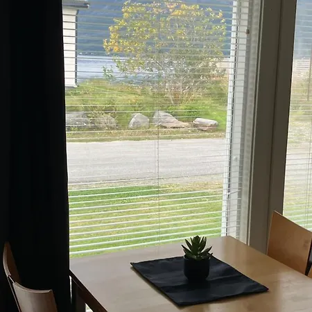 Lokvollstranda As