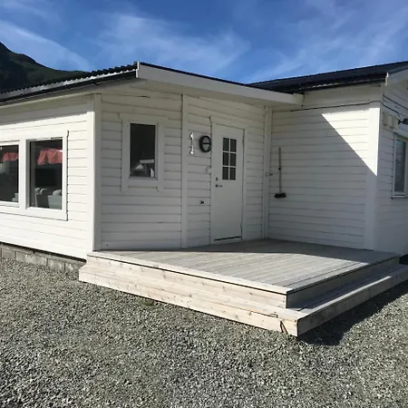 Løkvollstranda As Samuelsberg