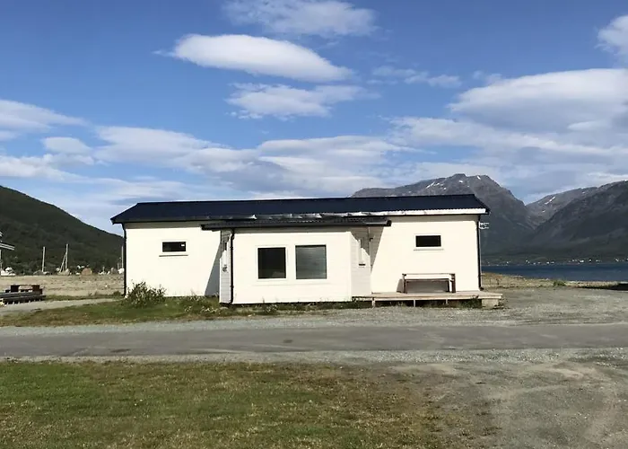 营地 Lokvollstranda As *