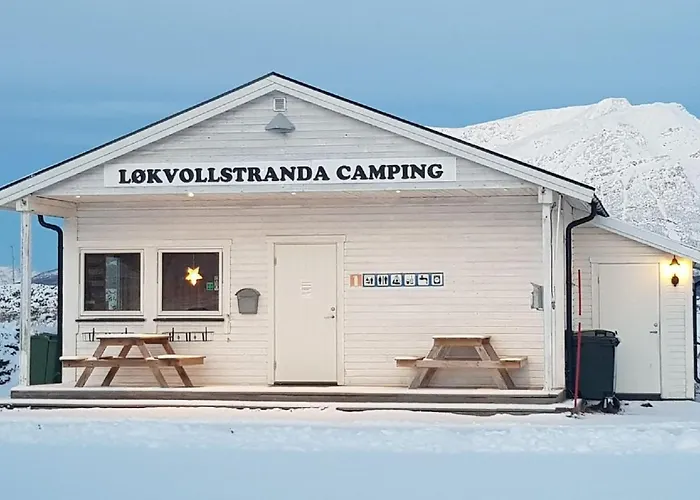 Lokvollstranda As Samuelsberg