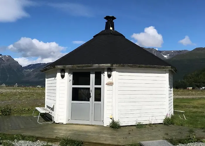 营地 Lokvollstranda As