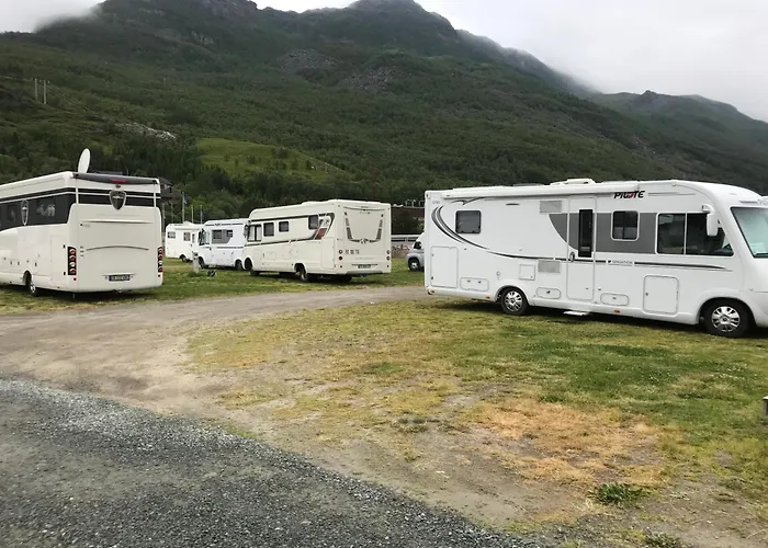 Lokvollstranda As