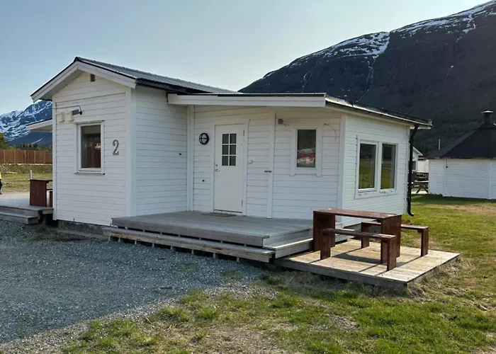 Lokvollstranda As *