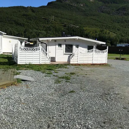 Campsite Lokvollstranda As Samuelsberg