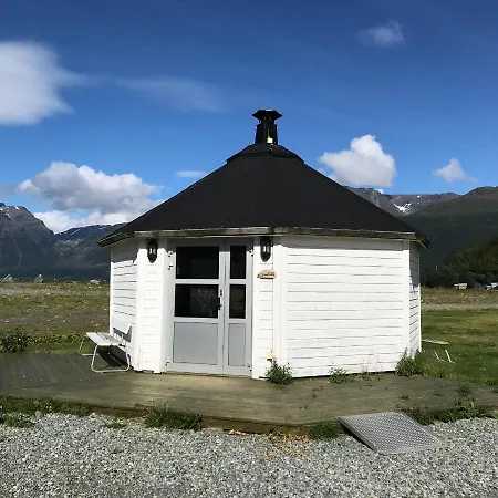 Campsite Lokvollstranda As