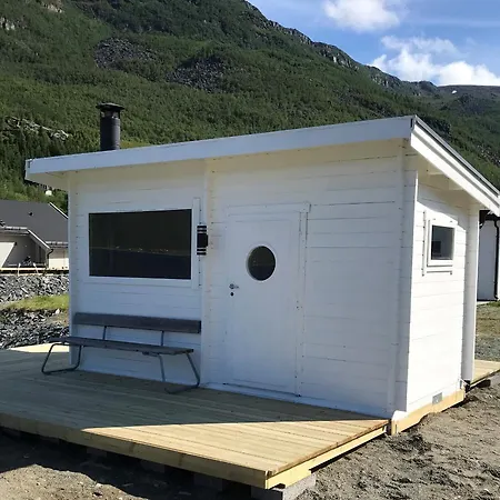 Campsite Lokvollstranda As Samuelsberg