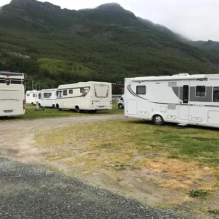 Lokvollstranda As