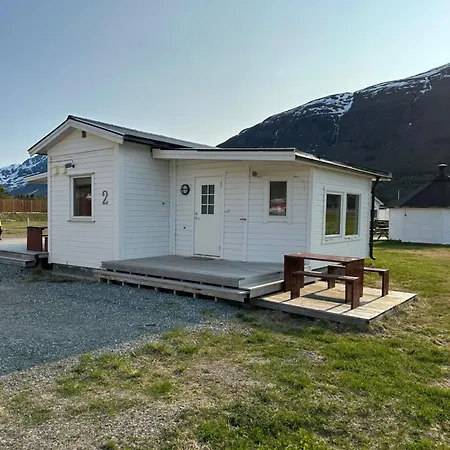 Lokvollstranda As *