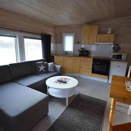 Lokvollstranda As Campsite *