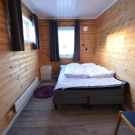 Lokvollstranda As *