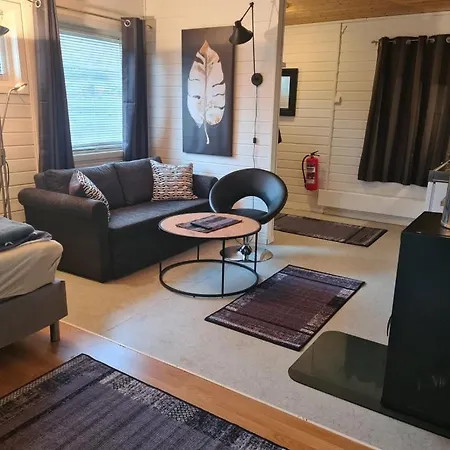 Lokvollstranda As *