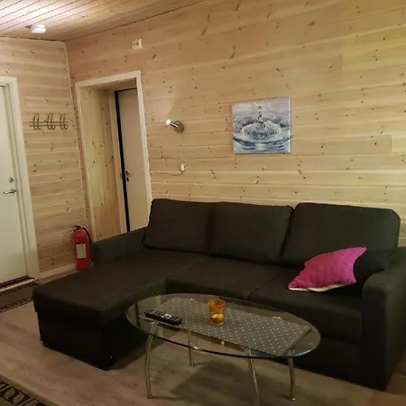 Campsite Lokvollstranda As Samuelsberg