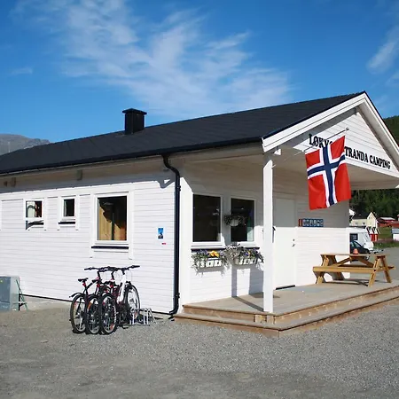 Lokvollstranda As * Samuelsberg